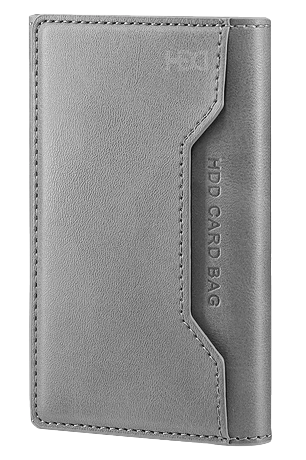 HDD HS-013 Stant Özellikli Magsafe Kartlık-3 HDD HS-013 Stant Özellikli Magsafe Kartlık-3